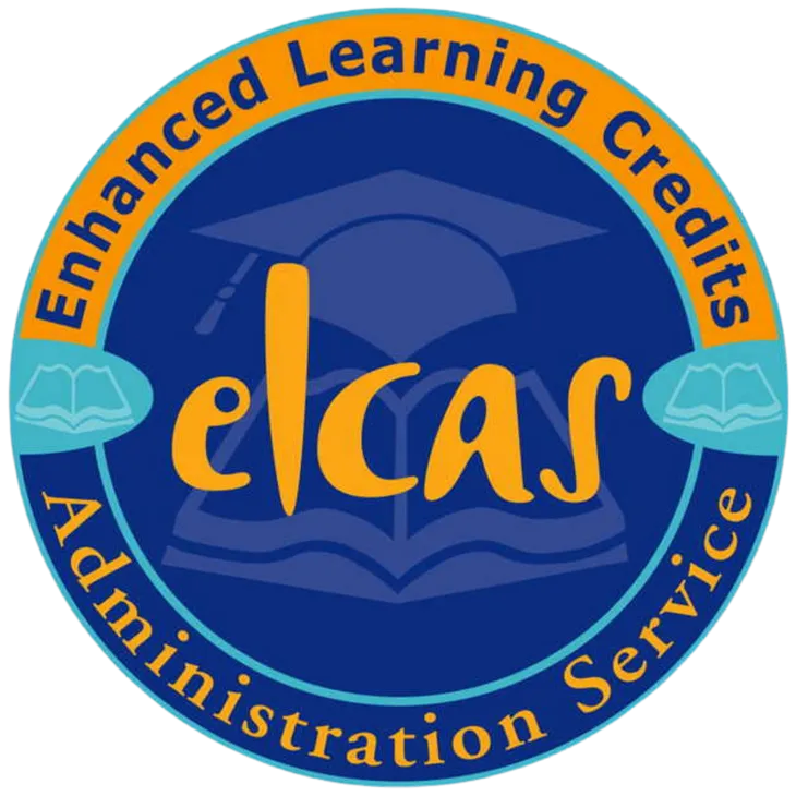 ELCAS approved provider
