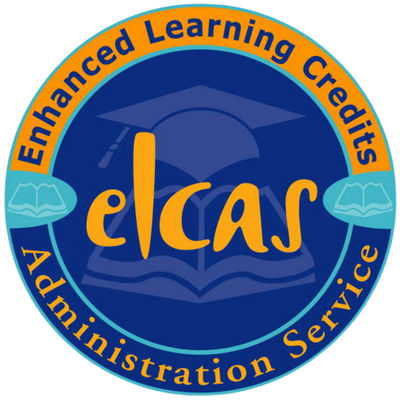 ELCAS approved provider